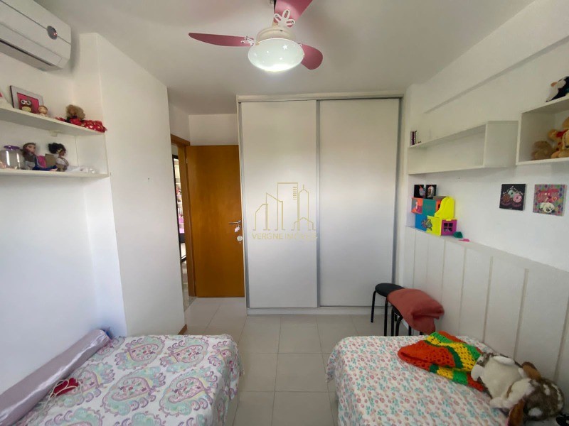 Apartamento à venda com 2 quartos, 89m² - Foto 10