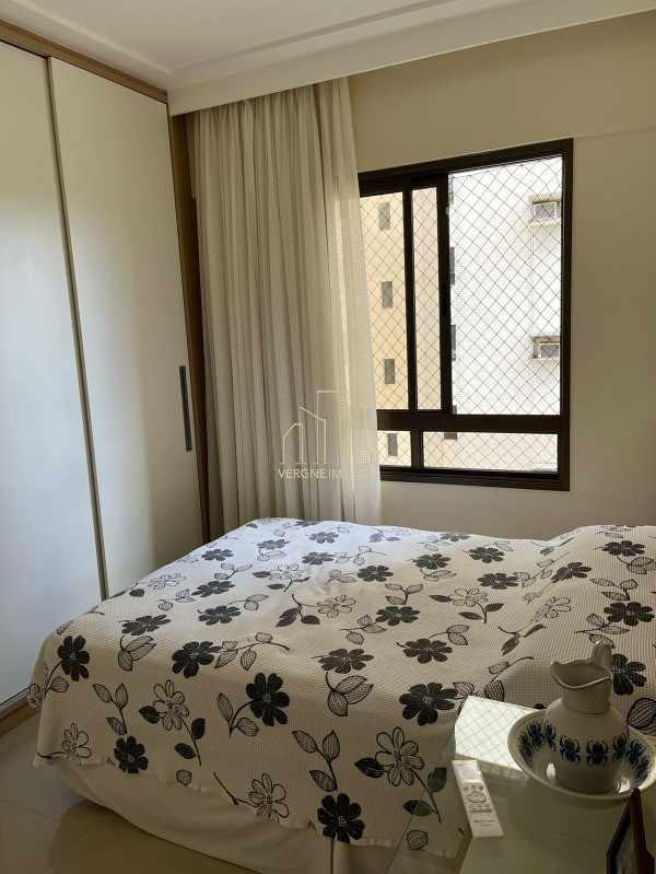 Apartamento à venda com 4 quartos, 160m² - Foto 13