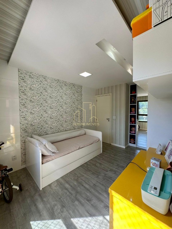 Apartamento à venda com 4 quartos, 156m² - Foto 14