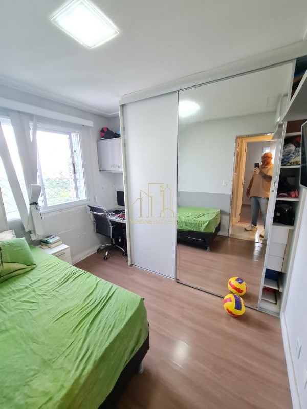 Apartamento à venda com 2 quartos, 88m² - Foto 10