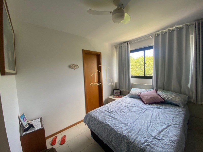 Apartamento à venda com 2 quartos, 89m² - Foto 8