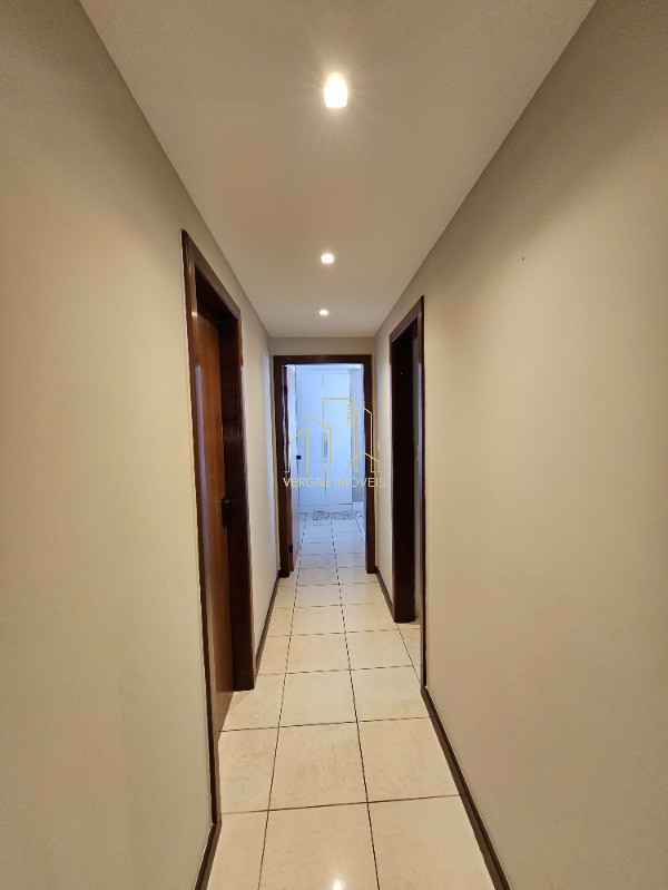 Apartamento à venda com 4 quartos, 205m² - Foto 10