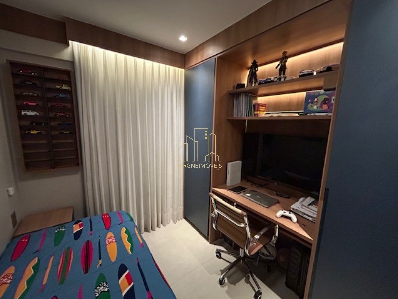 Apartamento à venda com 3 quartos, 90m² - Foto 16