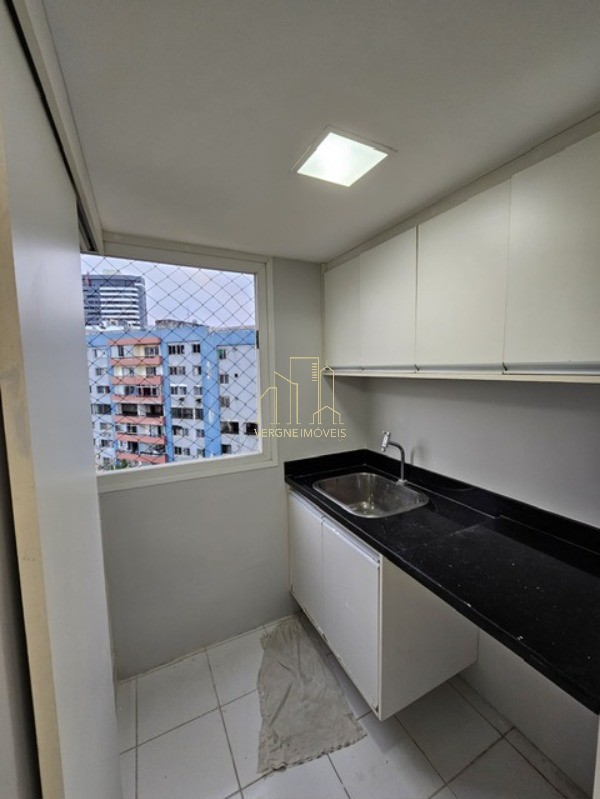 Apartamento à venda com 3 quartos, 130m² - Foto 32