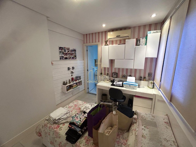 Apartamento à venda com 3 quartos, 130m² - Foto 14