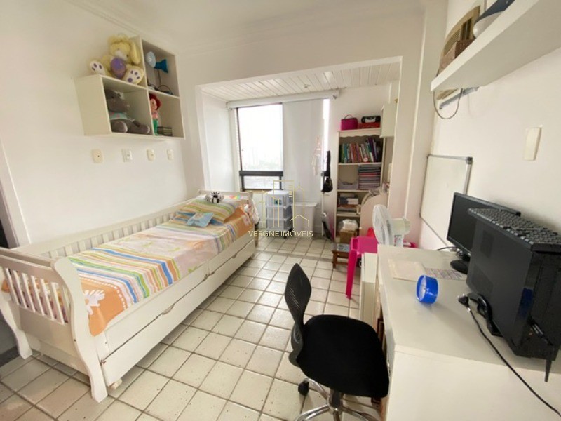 Apartamento à venda com 4 quartos, 197m² - Foto 14