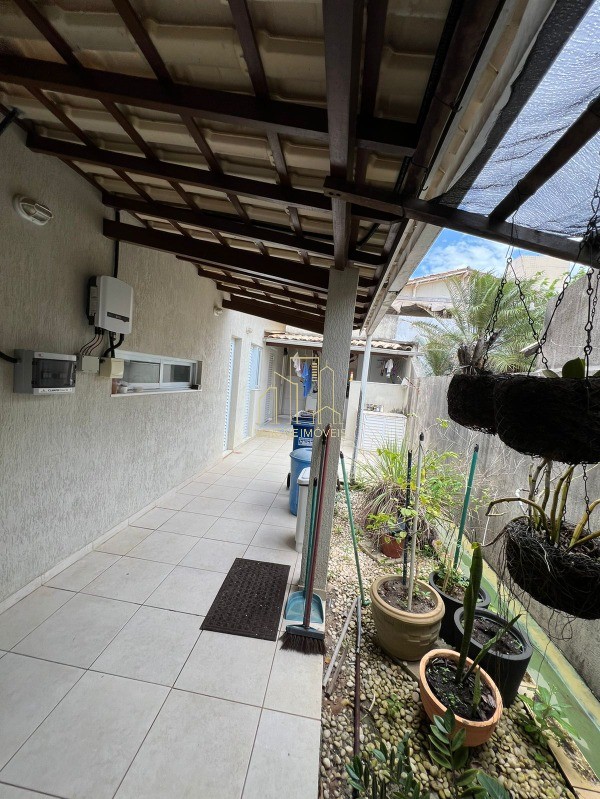 Casa de Condomínio à venda com 4 quartos, 400m² - Foto 28