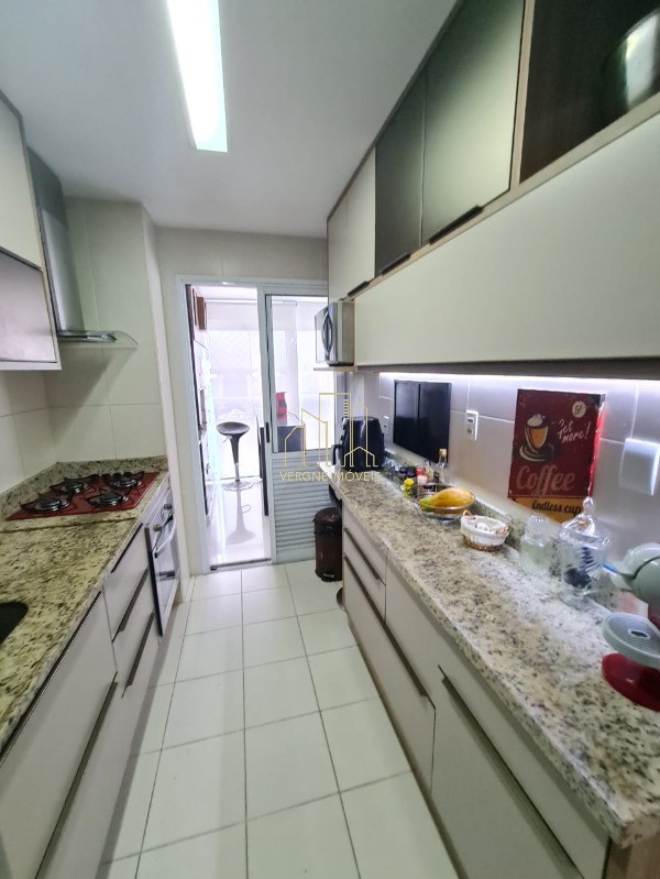 Apartamento à venda com 2 quartos, 88m² - Foto 19