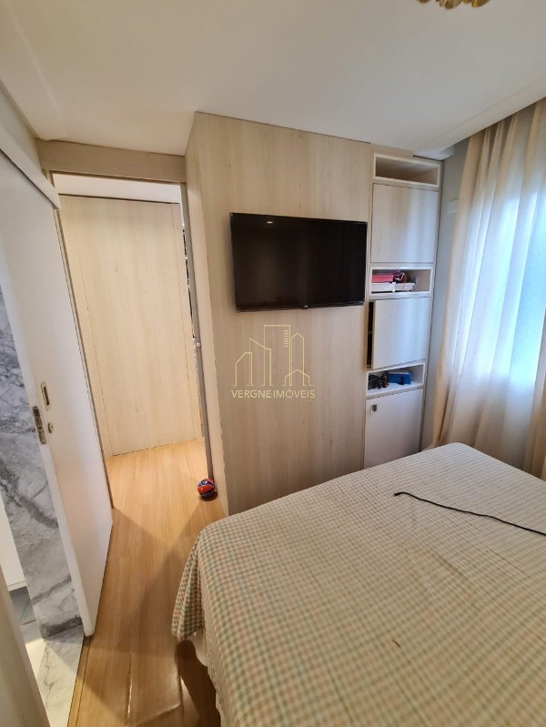 Apartamento à venda com 2 quartos, 88m² - Foto 9