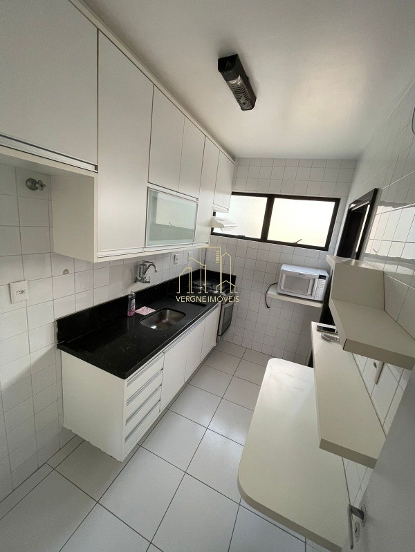 Apartamento à venda com 3 quartos, 100m² - Foto 14