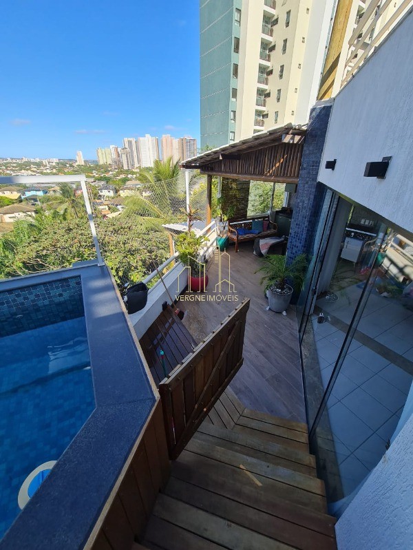 Casa de Condomínio à venda com 3 quartos, 180m² - Foto 1