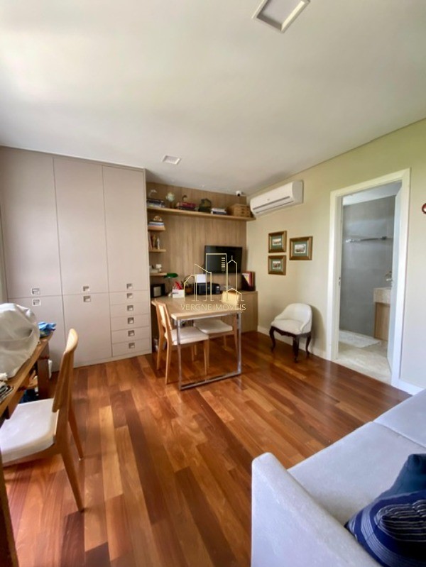 Apartamento à venda com 4 quartos, 225m² - Foto 32