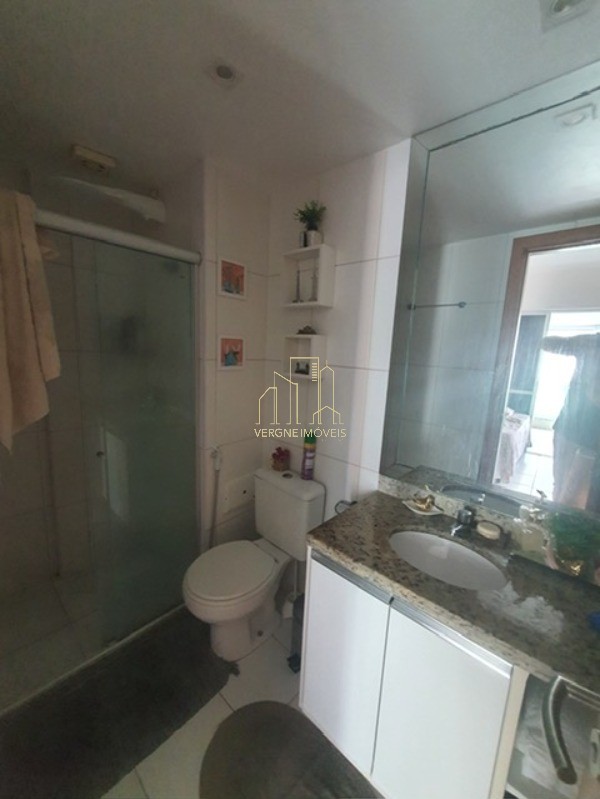 Apartamento à venda com 1 quarto, 50m² - Foto 9