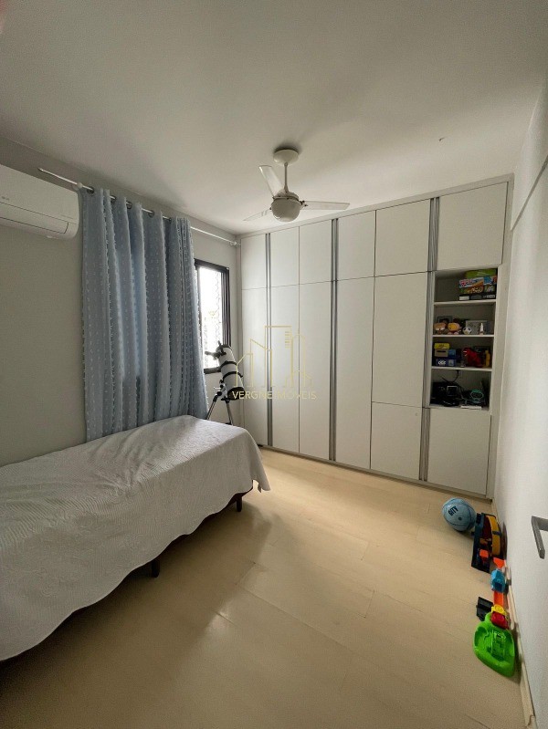 Apartamento à venda com 3 quartos, 89m² - Foto 11