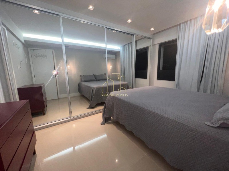 Apartamento à venda com 3 quartos, 81m² - Foto 8