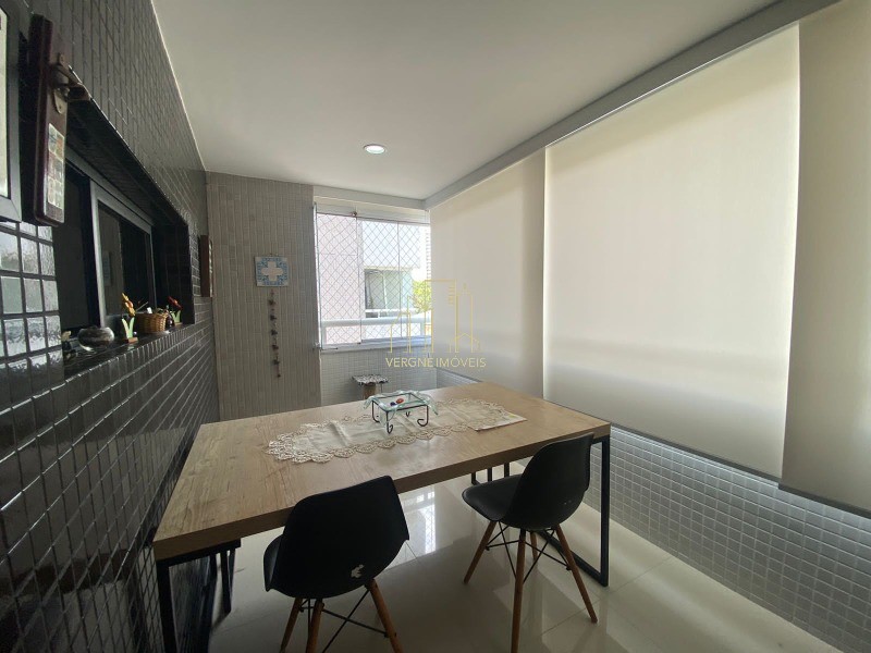 Apartamento à venda com 2 quartos, 89m² - Foto 5