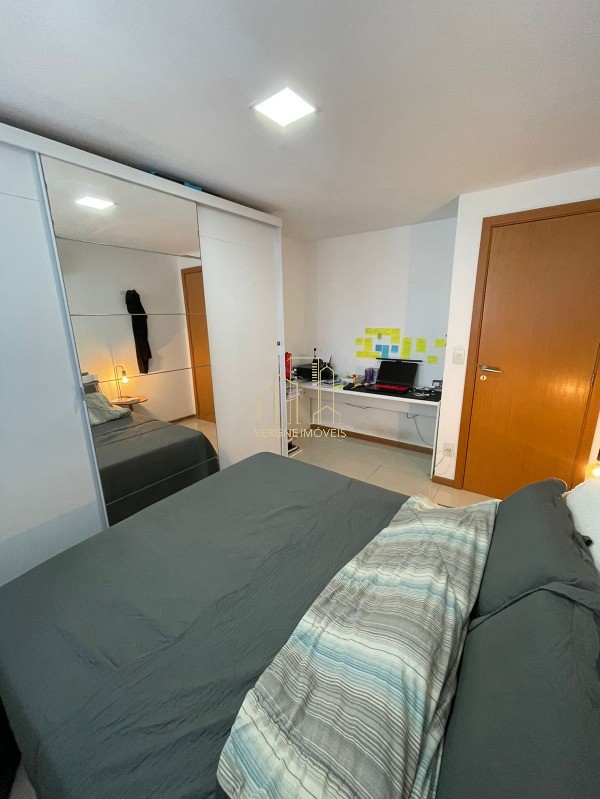 Apartamento à venda com 1 quarto, 64m² - Foto 9