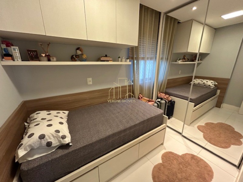 Apartamento à venda com 3 quartos, 87m² - Foto 8