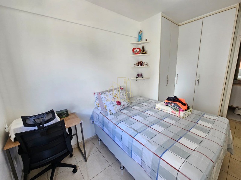 Apartamento à venda com 2 quartos, 65m² - Foto 6