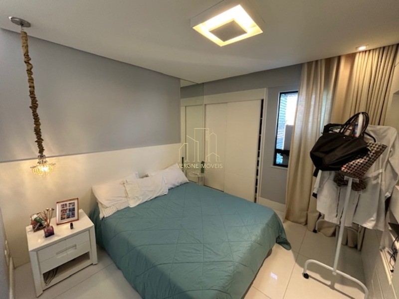 Apartamento à venda com 3 quartos, 87m² - Foto 6