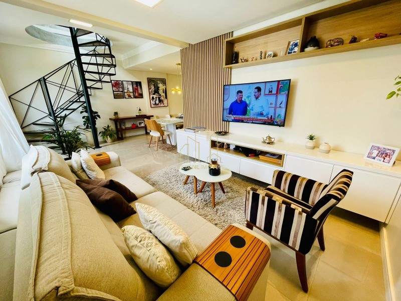 Cobertura à venda com 3 quartos, 196m² - Foto 5