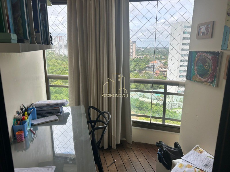 Apartamento à venda com 3 quartos, 145m² - Foto 14