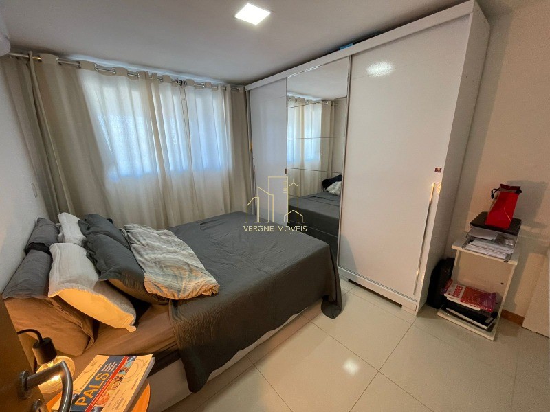 Apartamento à venda com 1 quarto, 64m² - Foto 10