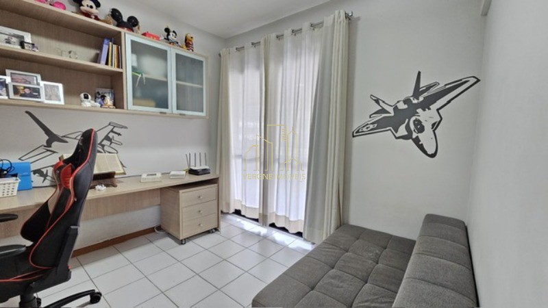 Apartamento à venda com 3 quartos, 118m² - Foto 11