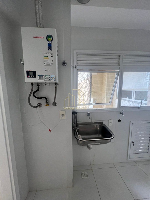 Apartamento à venda com 3 quartos, 110m² - Foto 20