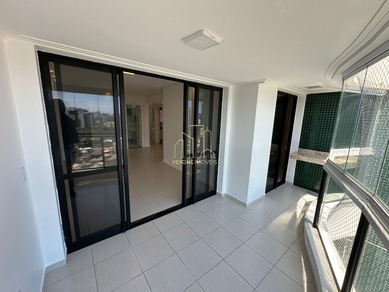 Apartamento à venda com 3 quartos, 100m² - Foto 5