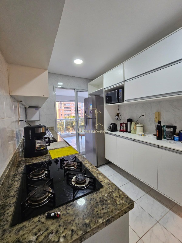 Apartamento à venda com 3 quartos, 130m² - Foto 17