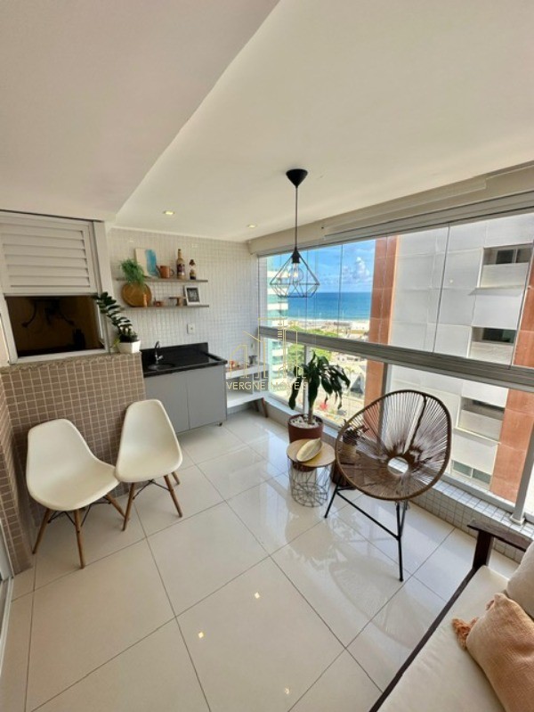 Apartamento à venda com 2 quartos, 87m² - Foto 9