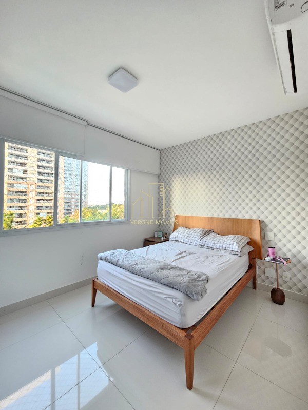 Apartamento à venda com 3 quartos, 130m² - Foto 7