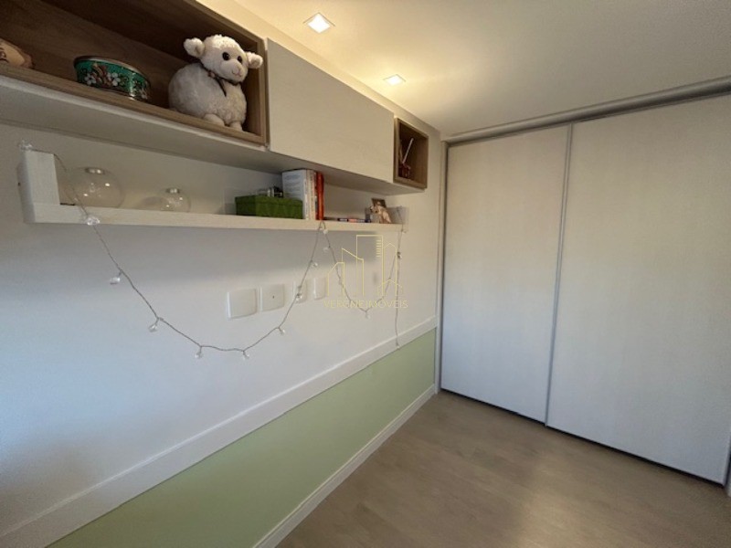 Apartamento à venda com 3 quartos, 87m² - Foto 12