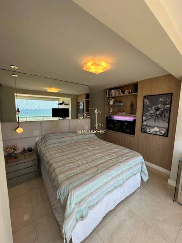 Apartamento à venda com 3 quartos, 142m² - Foto 14