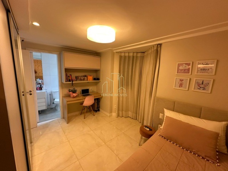 Apartamento à venda com 3 quartos, 142m² - Foto 16