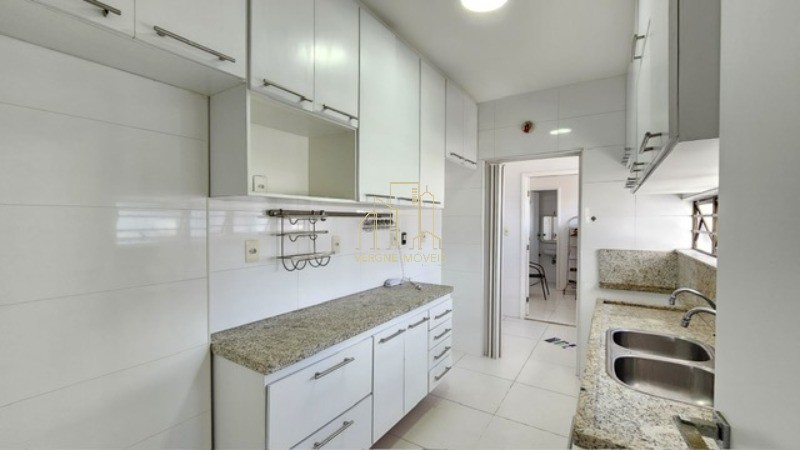 Apartamento à venda com 4 quartos, 152m² - Foto 13