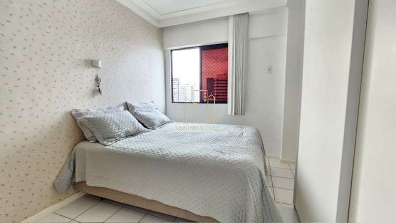 Apartamento à venda com 3 quartos, 118m² - Foto 9