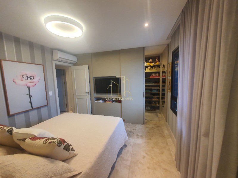 Apartamento à venda com 3 quartos, 147m² - Foto 15