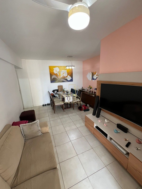 Apartamento à venda com 3 quartos, 82m² - Foto 4