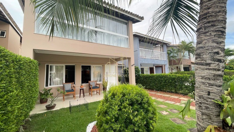 Casa de Condomínio à venda com 3 quartos, 250m² - Foto 3