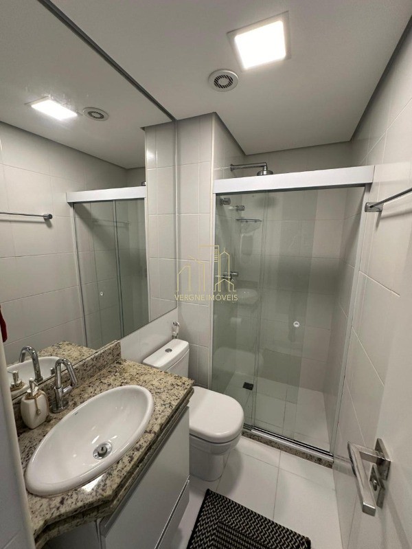 Apartamento à venda com 3 quartos, 88m² - Foto 18