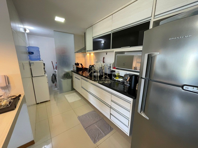 Apartamento à venda com 1 quarto, 64m² - Foto 13