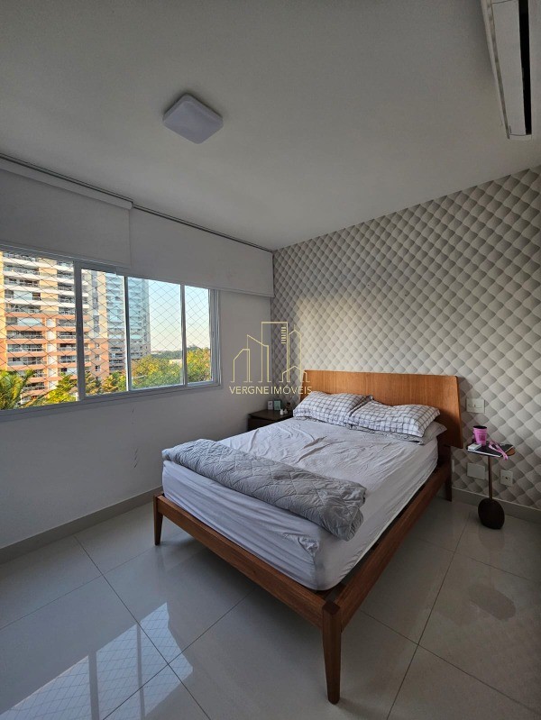 Apartamento à venda com 3 quartos, 130m² - Foto 8