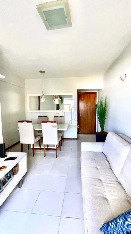 Apartamento à venda com 3 quartos, 70m² - Foto 4