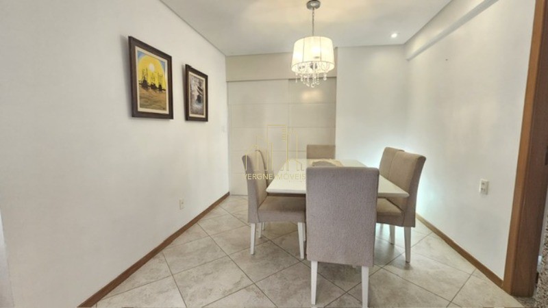 Apartamento à venda com 3 quartos, 118m² - Foto 7