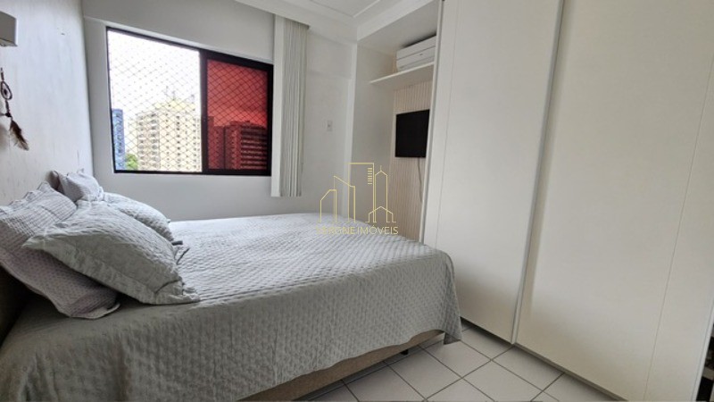 Apartamento à venda com 3 quartos, 118m² - Foto 10