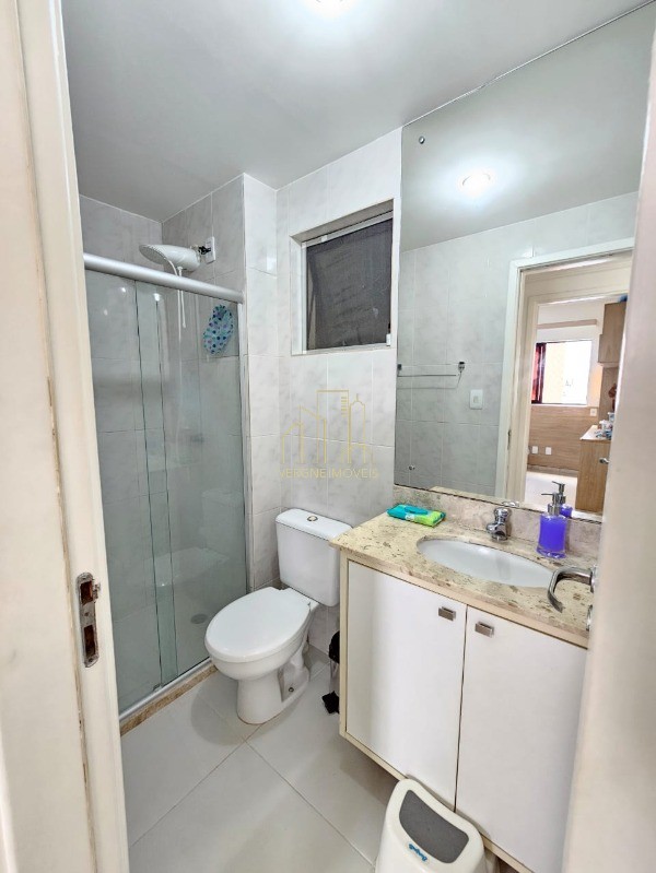 Apartamento à venda com 2 quartos, 65m² - Foto 11