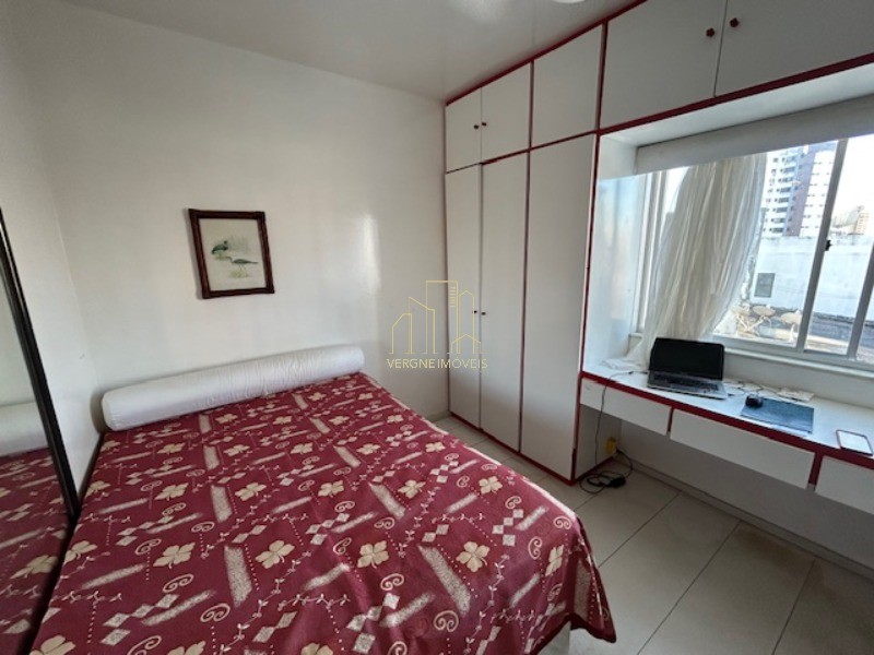 Apartamento à venda com 3 quartos, 126m² - Foto 16