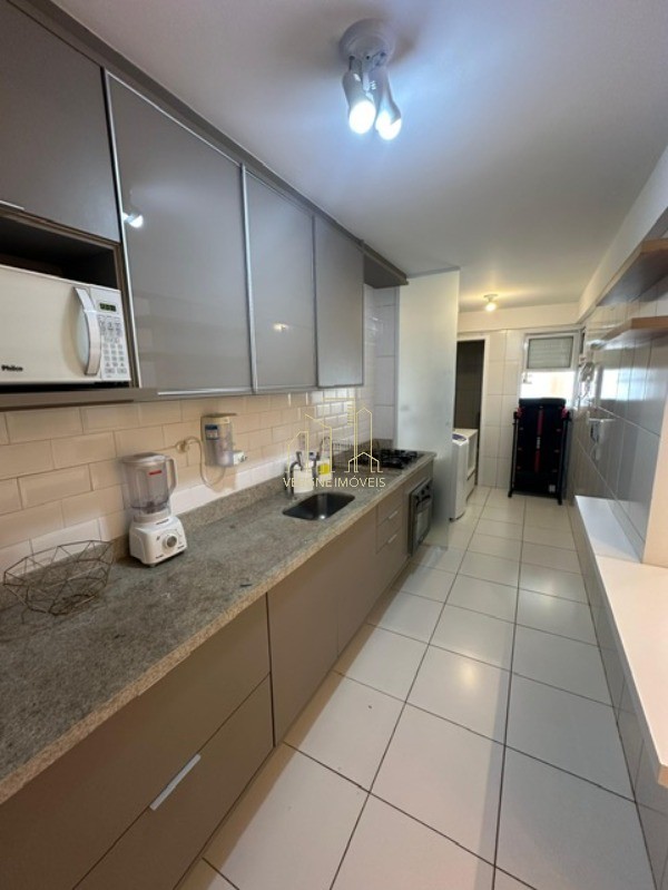 Apartamento à venda com 2 quartos, 87m² - Foto 24